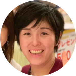 受講生・澤田祐子さん