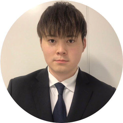 受講生・古川新二さん
