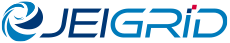JeiGrid株式会社 Logo