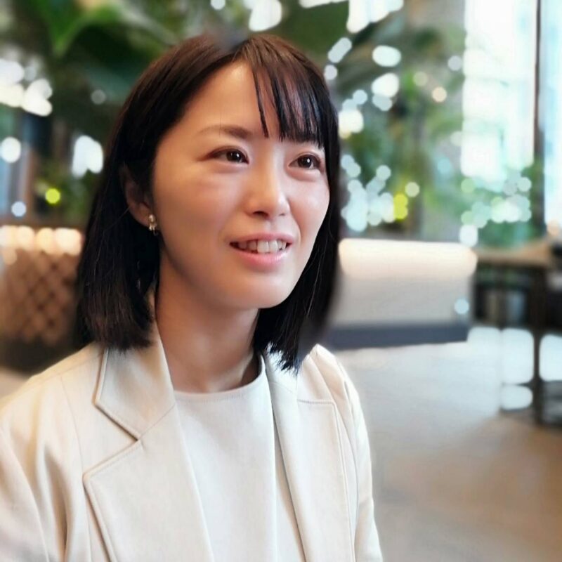 Member柴田貴子 JeiGrid株式会社